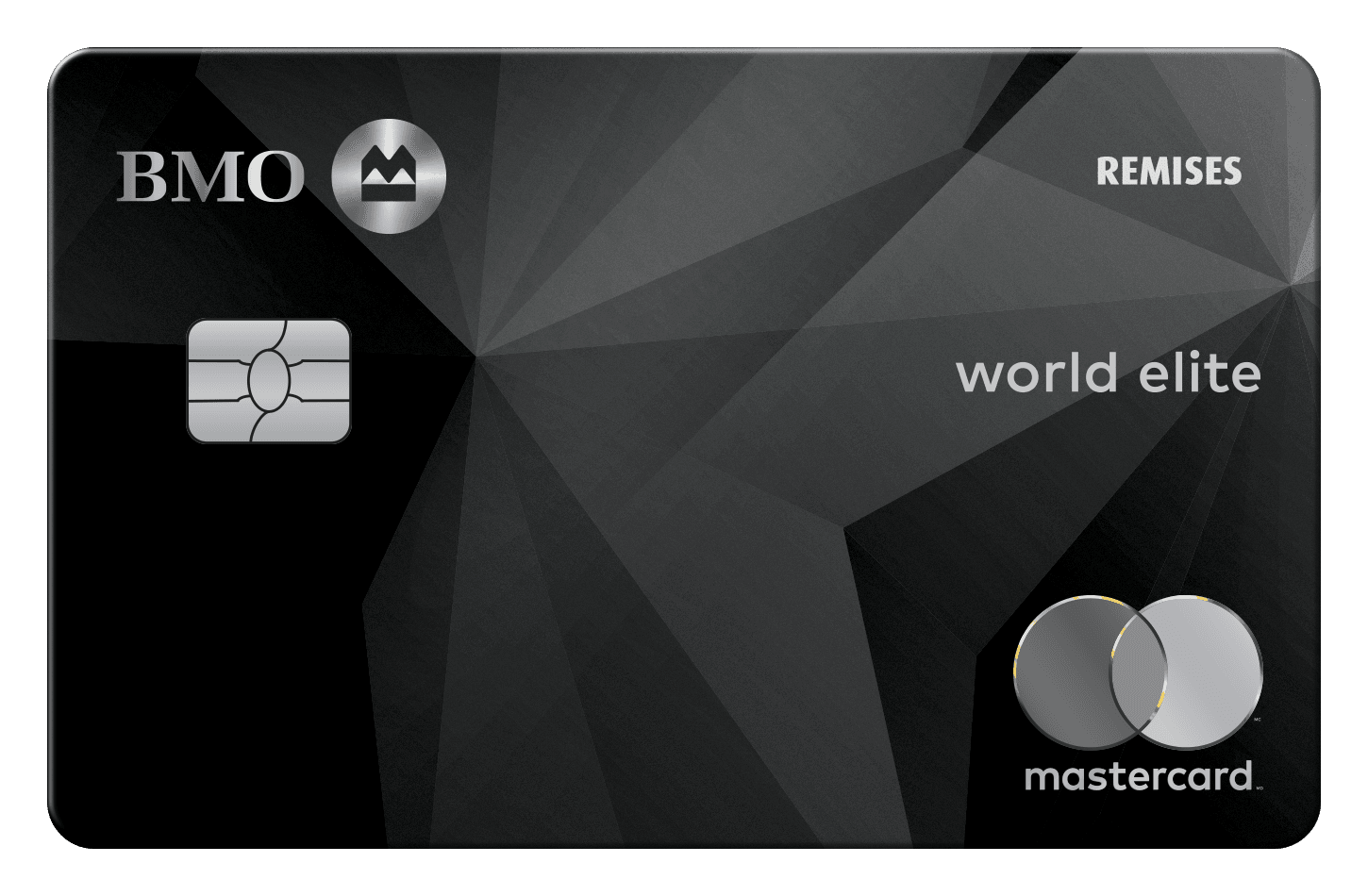 BMO CashBack World Elite Mastercard